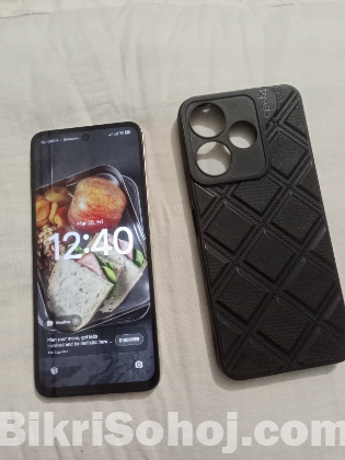 Xiaomi redmi 13 6/128 GB